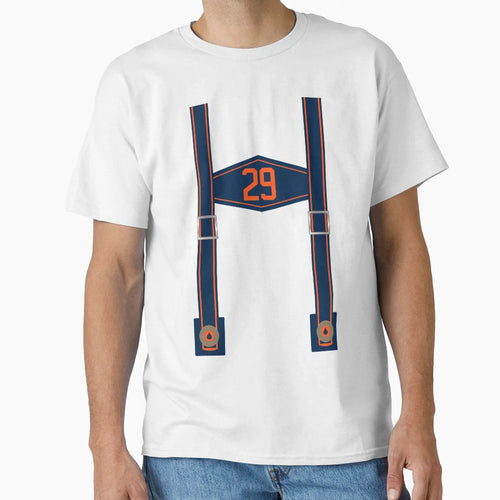 Oilerhosen T-Shirt - Novelty Apparel for Adults - T-Shirt, Sweatshirt, Hoodie