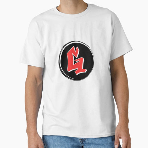 Generation Loss T-Shirt - Novelty Apparel Unisex - T-Shirt, Sweatshirt, Hoodie