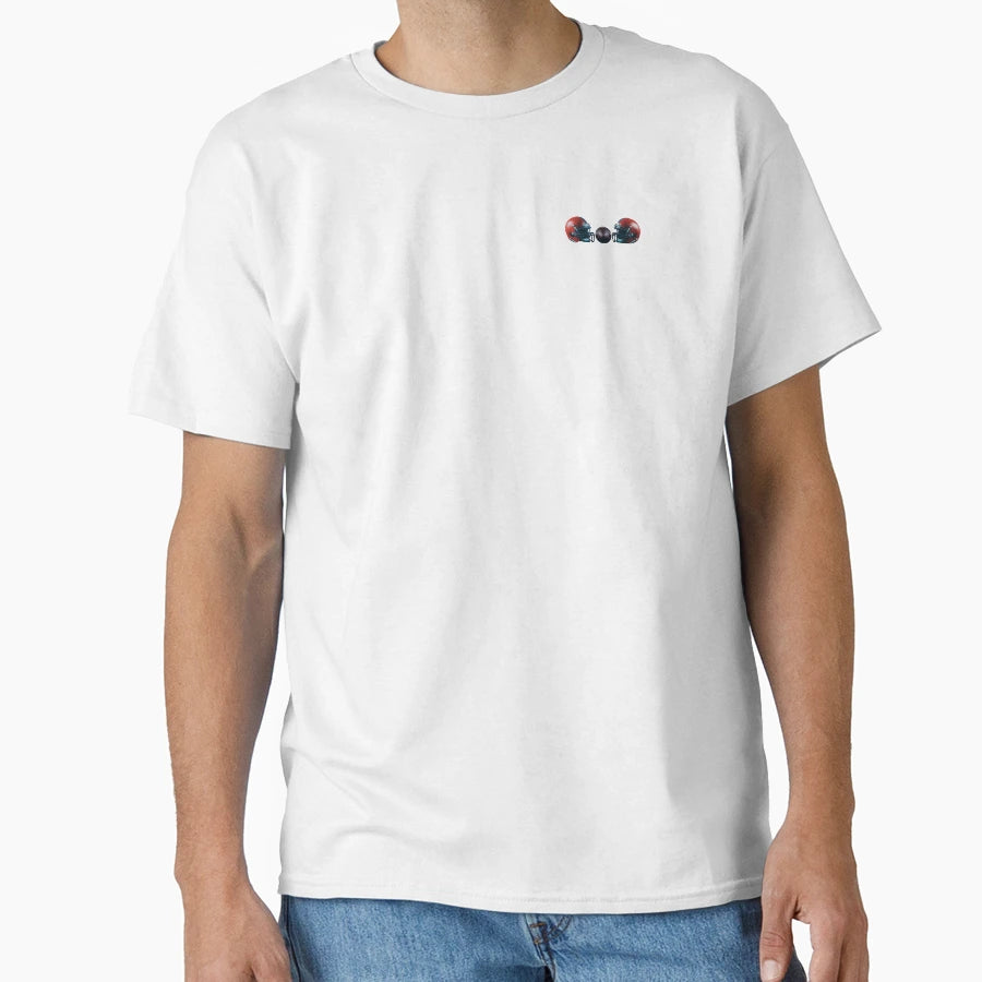 American Soccer Original Work T-Shirt - Custom Art Print Unisex - T-Shirt, Sweatshirt, Hoodie