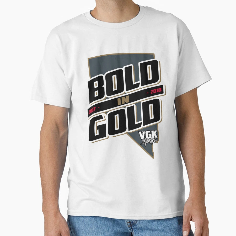 Bold T-Shirt - Streetwear Style Men Women - T-Shirt, Sweatshirt, Hoodie