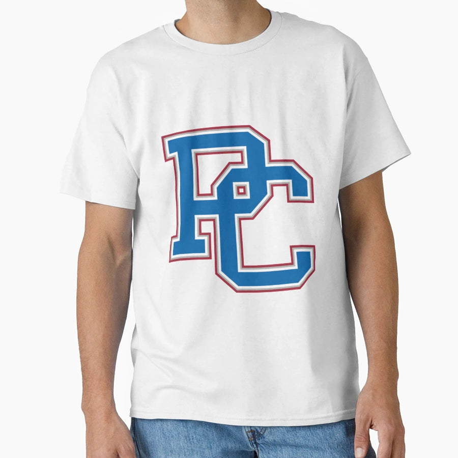 Presbyterian College T-Shirt - Graphic Print Unisex - T-Shirt, Sweatshirt, Hoodie