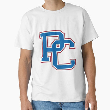 Presbyterian College T-Shirt - Graphic Print Unisex - T-Shirt, Sweatshirt, Hoodie