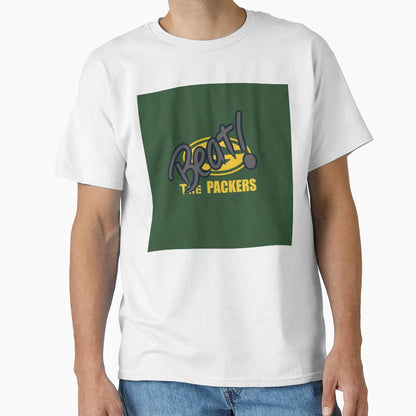 Beat Packers T-Shirt - Fun Novelty Design Unisex - T-Shirt, Sweatshirt, Hoodie