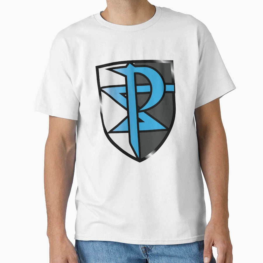 Team Plasma T-Shirt - Fun Novelty Design for Adults - T-Shirt, Sweatshirt, Hoodie