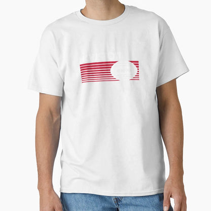 Houston Football Game Day T-Shirt - Graphic Print Unisex - T-Shirt, Sweatshirt, Hoodie