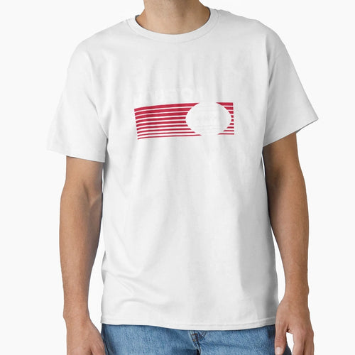 Houston Football Game Day T-Shirt - Graphic Print Unisex - T-Shirt, Sweatshirt, Hoodie