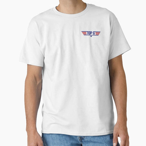 G T-Shirt - Custom Art Print for Adults - T-Shirt, Sweatshirt, Hoodie
