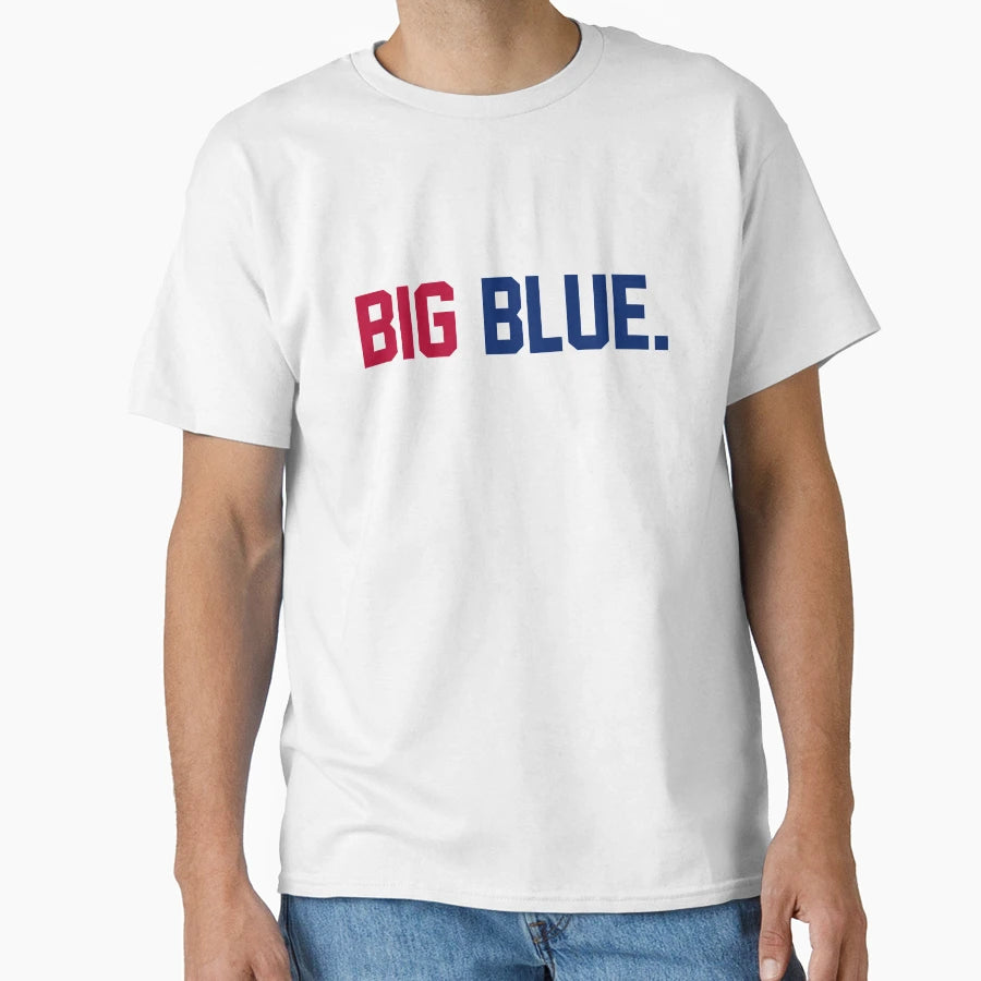 Giants T-Shirt - Fun Novelty Design for Adults - T-Shirt, Sweatshirt, Hoodie