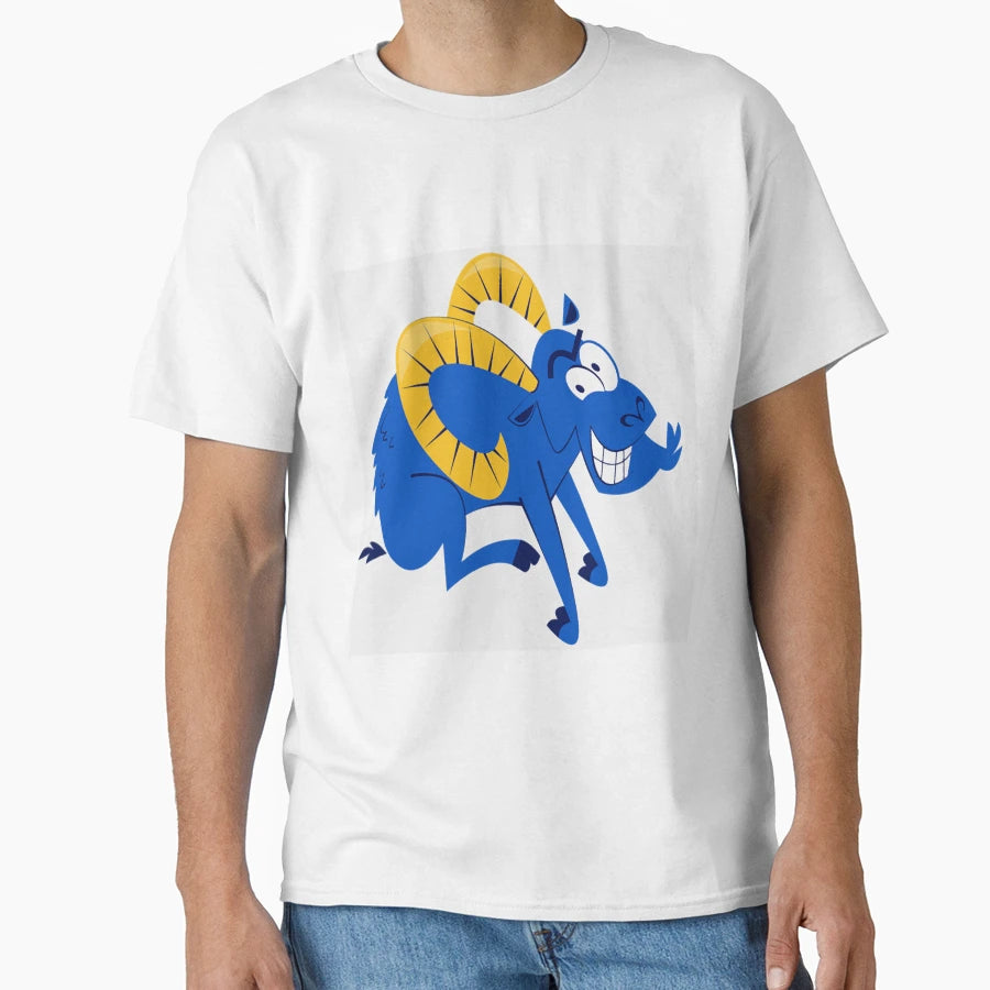 Detroit Rams 2022 T-Shirt - Graphic Print for Adults - T-Shirt, Sweatshirt, Hoodie
