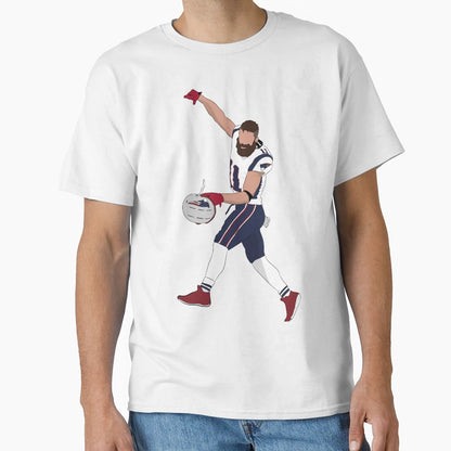 Fist Pump T-Shirt - Graphic Print for Adults - T-Shirt, Sweatshirt, Hoodie