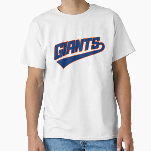 Ny Giants T-Shirt - Novelty Apparel Unisex - T-Shirt, Sweatshirt, Hoodie