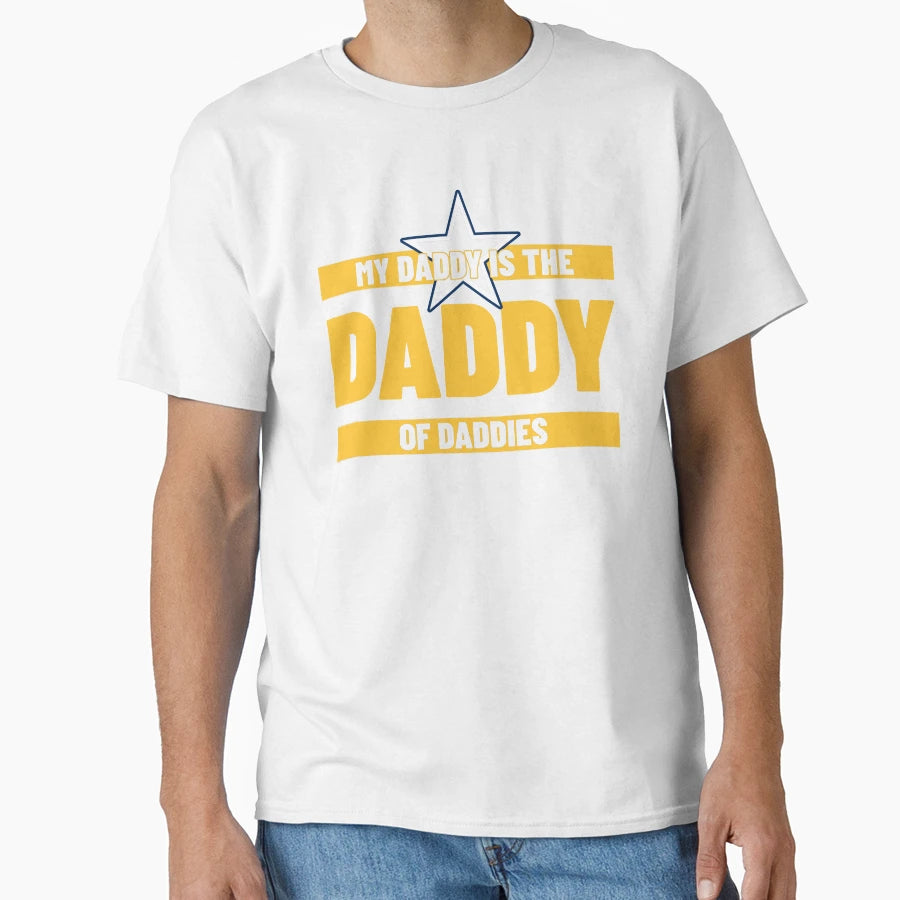 Ultimate Dad Fathers Day Gift T-Shirt - Graphic Print for Adults - T-Shirt, Sweatshirt, Hoodie