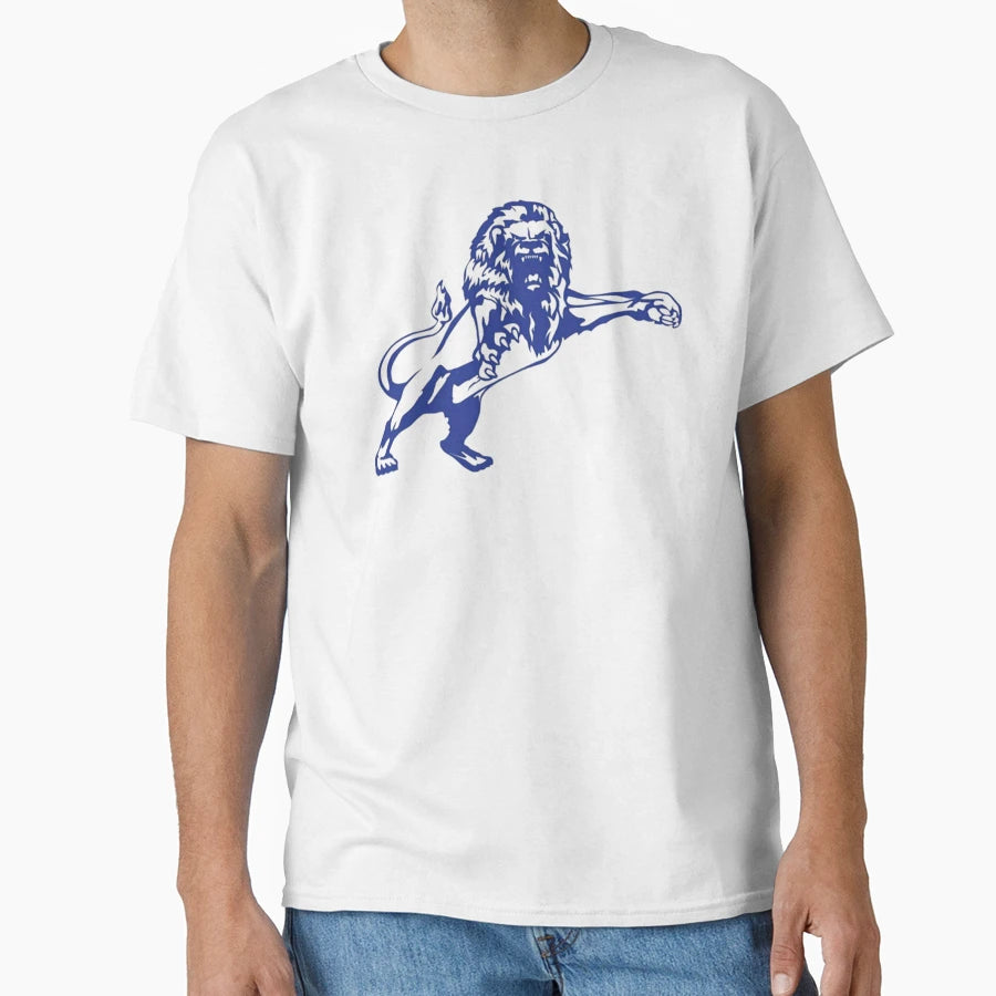 Millwall Football Club T-Shirt - Fun Novelty Design for Adults - T-Shirt, Sweatshirt, Hoodie