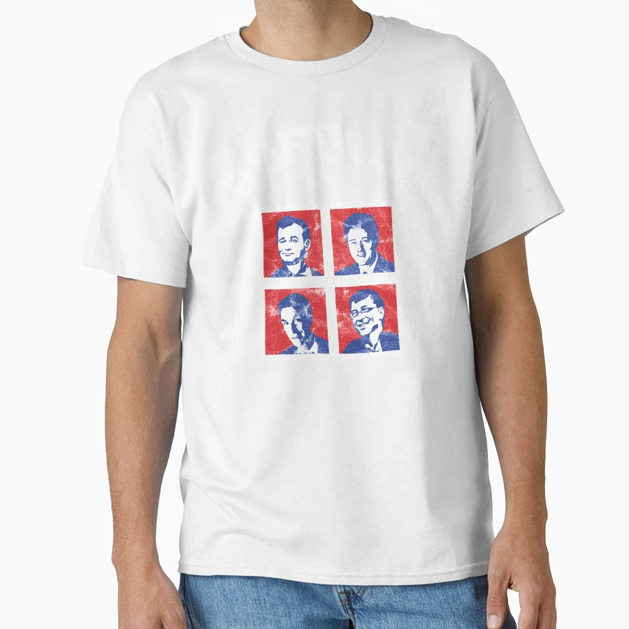 Buffalo Bills Fans Funny Fan Gear T-Shirt - Graphic Print Unisex - T-Shirt, Sweatshirt, Hoodie