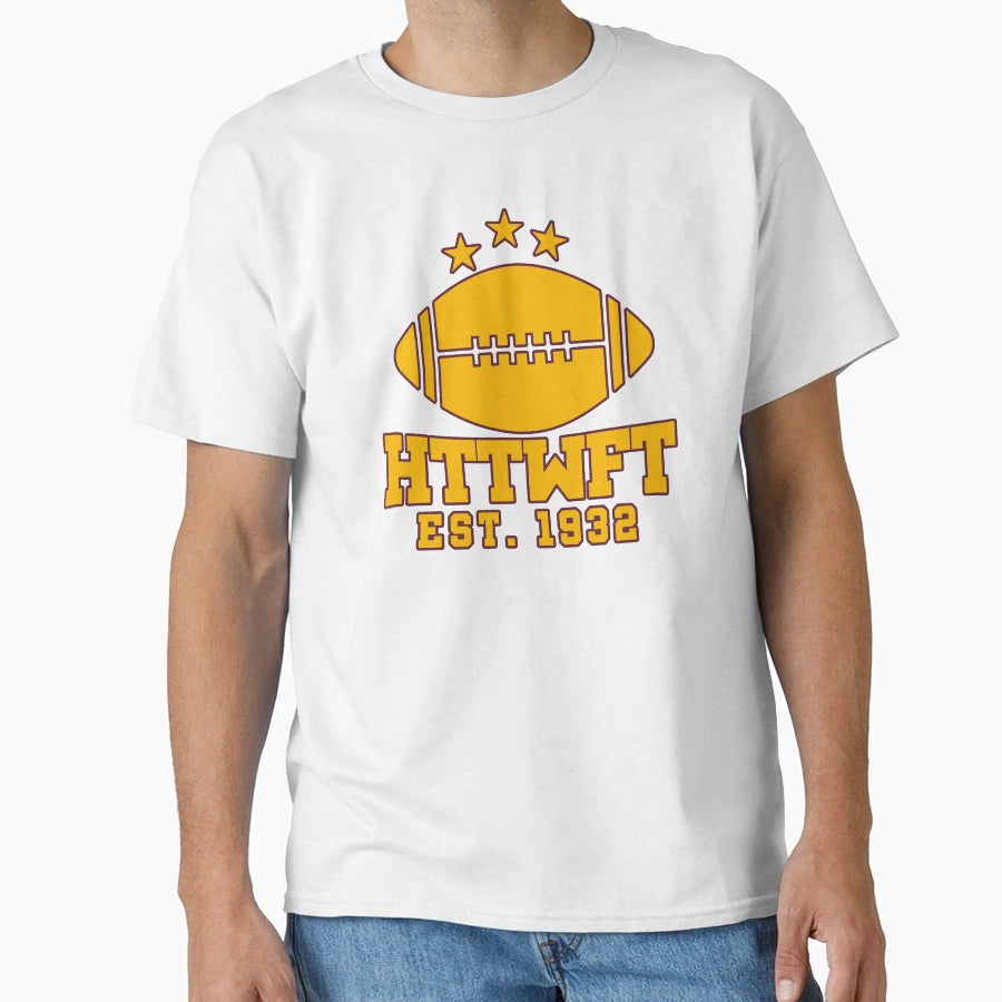Hail To Washington Football Team 2020 T-Shirt - Minimalist Print Unisex - T-Shirt, Sweatshirt, Hoodie