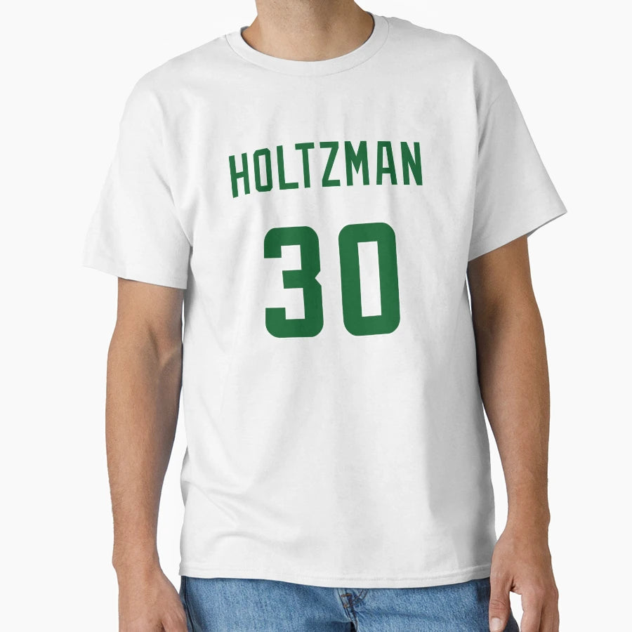 Ken Holtzman T-Shirt - Custom Art Print for Adults - T-Shirt, Sweatshirt, Hoodie