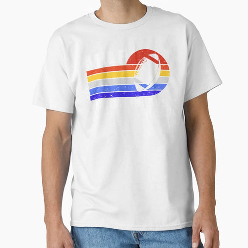 Milf I Love Football V T-Shirt - Unique Graphic for Adults - T-Shirt, Sweatshirt, Hoodie
