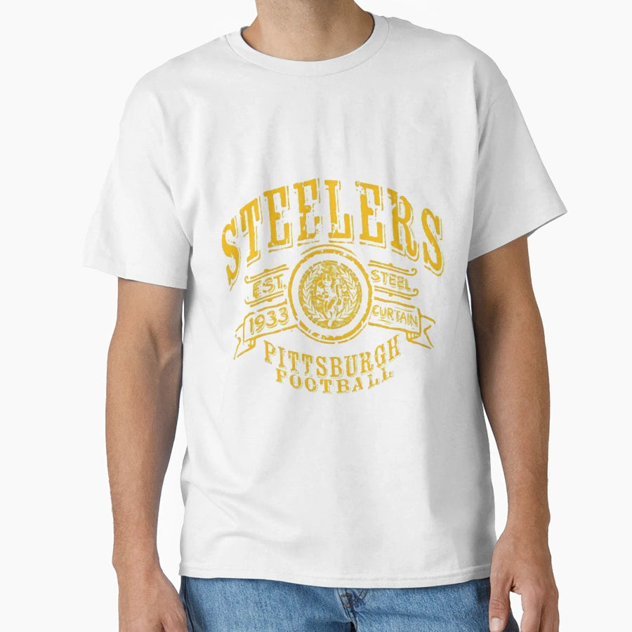 Football T-Shirt - Fun Novelty Design Unisex - T-Shirt, Sweatshirt, Hoodie