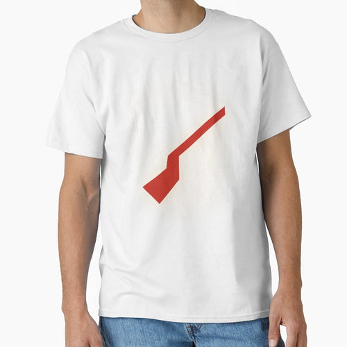 Thumb Syndicate Emblem T-Shirt - Novelty Apparel for Adults - T-Shirt, Sweatshirt, Hoodie