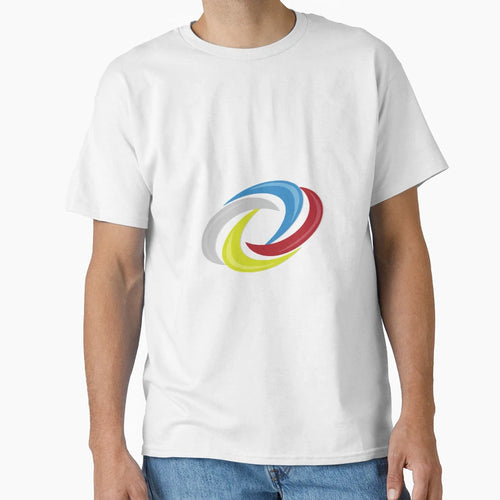 Danger Force Logo T-Shirt - Custom Art Print Unisex - T-Shirt, Sweatshirt, Hoodie