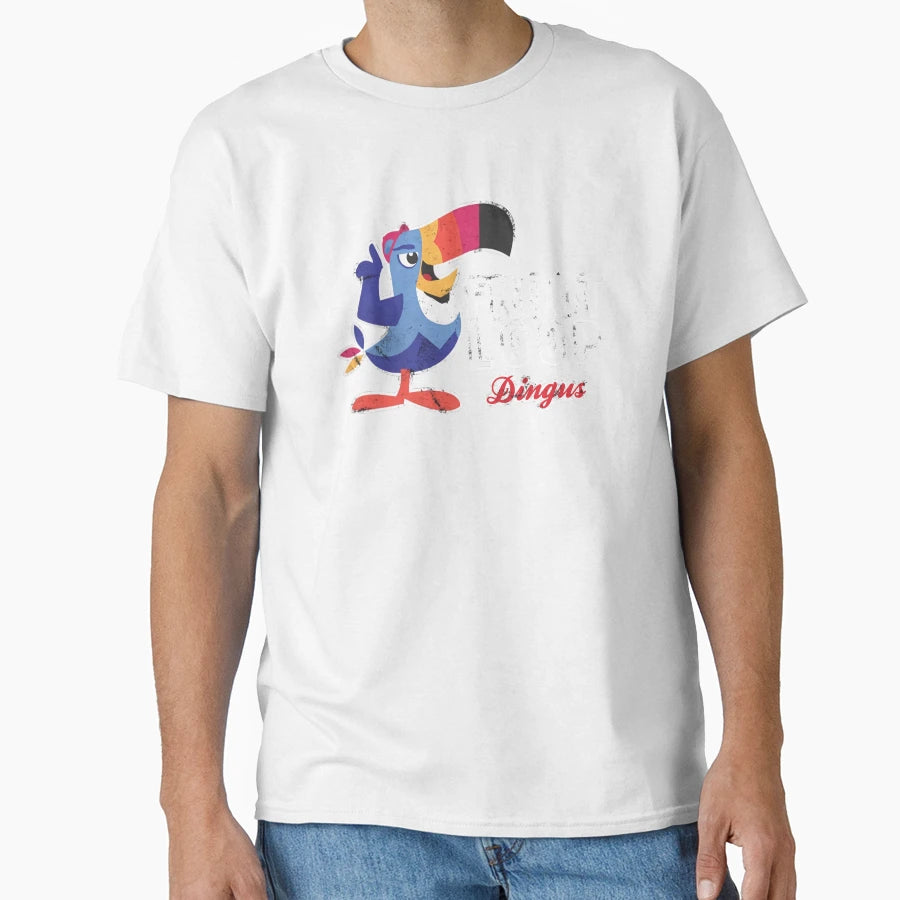 Fruit Loop Dingus I Love This Bes Black T-Shirt - Unique Graphic for Adults - T-Shirt, Sweatshirt, Hoodie