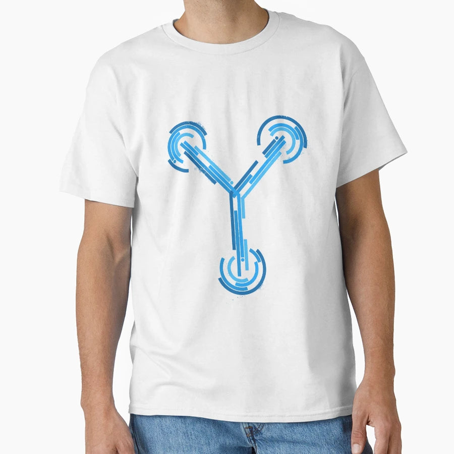 Fluxing T-Shirt - Trendy Graphic Unisex - T-Shirt, Sweatshirt, Hoodie