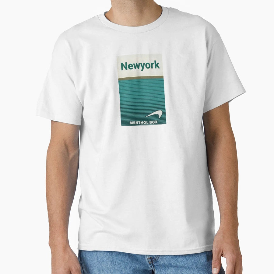 Newport New York T-Shirt - Casual Everyday Wear for Adults - T-Shirt, Sweatshirt, Hoodie
