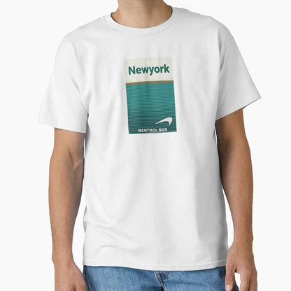 Newport New York T-Shirt - Casual Everyday Wear for Adults - T-Shirt, Sweatshirt, Hoodie