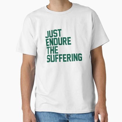 Ny Jets T-Shirt - Novelty Apparel Unisex - T-Shirt, Sweatshirt, Hoodie