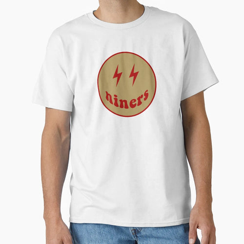 49Ers T-Shirt - Novelty Apparel Unisex - T-Shirt, Sweatshirt, Hoodie