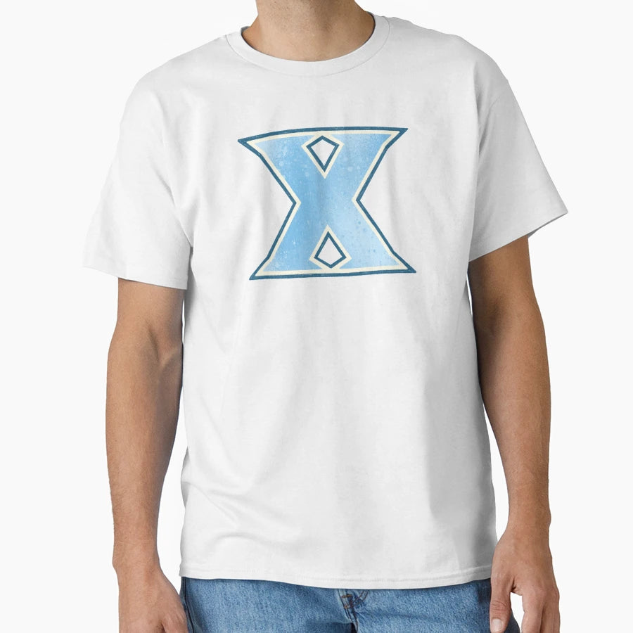 Xavier University T-Shirt - Unique Graphic for Adults - T-Shirt, Sweatshirt, Hoodie