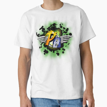 Phoenix Bears Logo T-Shirt - Casual Everyday Wear for Adults - T-Shirt, Sweatshirt, Hoodie