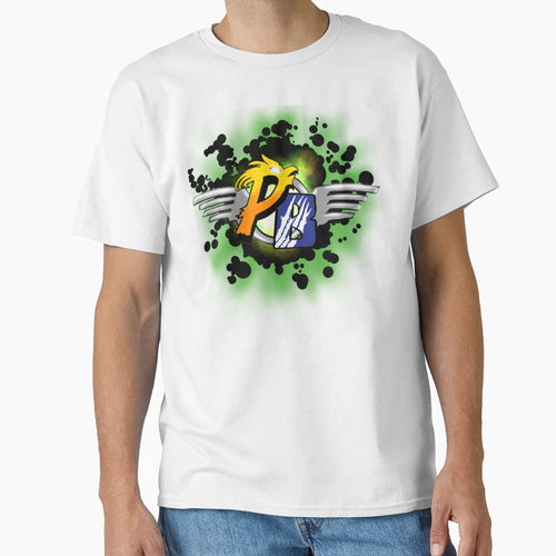 Phoenix Bears Logo T-Shirt - Casual Everyday Wear for Adults - T-Shirt, Sweatshirt, Hoodie