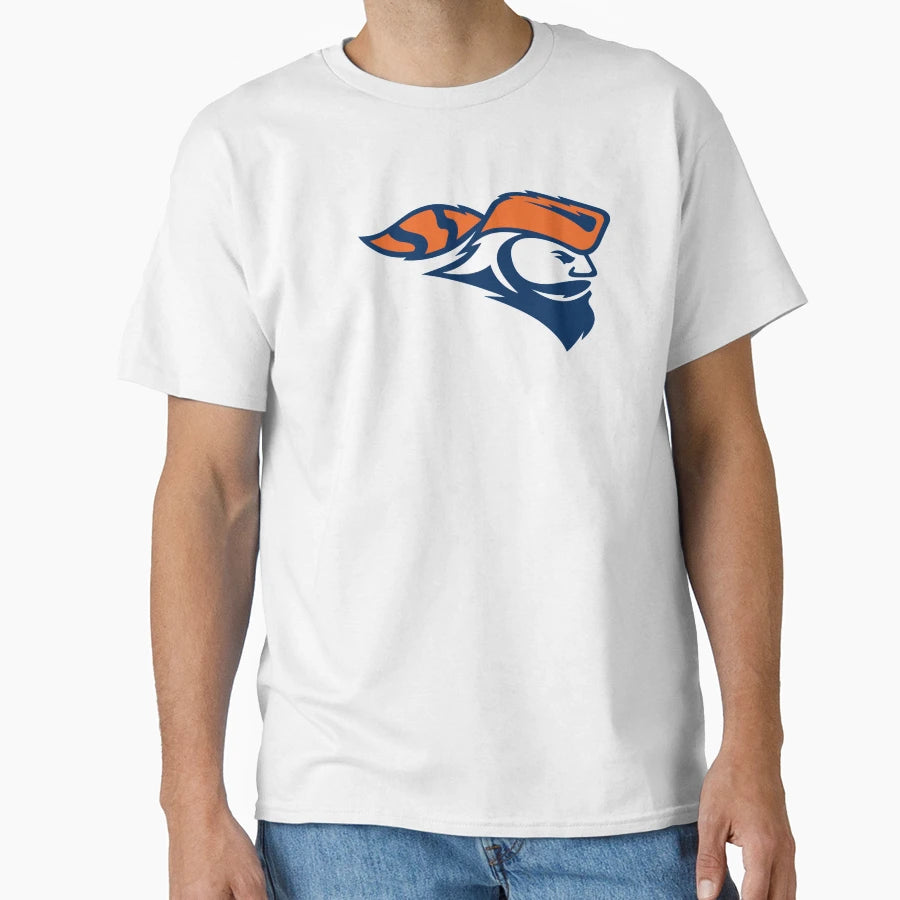 Carroll University Pioneers T-Shirt - Novelty Apparel for Adults - T-Shirt, Sweatshirt, Hoodie