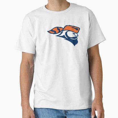 Carroll University Pioneers T-Shirt - Novelty Apparel for Adults - T-Shirt, Sweatshirt, Hoodie