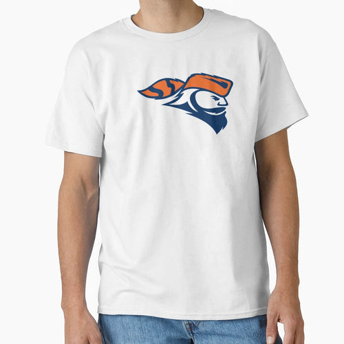 Carroll University Pioneers T-Shirt - Novelty Apparel for Adults - T-Shirt, Sweatshirt, Hoodie