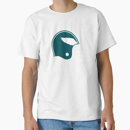 Colors Philadelphia Football Fan T-Shirt - Streetwear Style for Adults - T-Shirt, Sweatshirt, Hoodie
