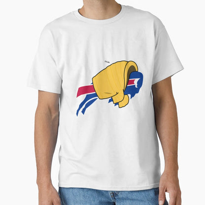 Keon Colemans Yellow Jacket T-Shirt - Custom Art Print for Adults - T-Shirt, Sweatshirt, Hoodie