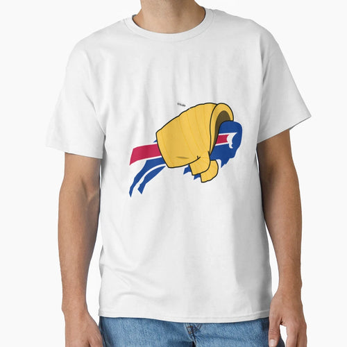 Keon Colemans Yellow Jacket T-Shirt - Custom Art Print for Adults - T-Shirt, Sweatshirt, Hoodie