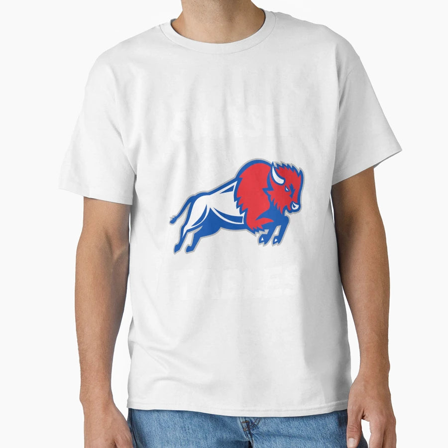 Smash Tables T-Shirt - Unique Graphic Men Women - T-Shirt, Sweatshirt, Hoodie