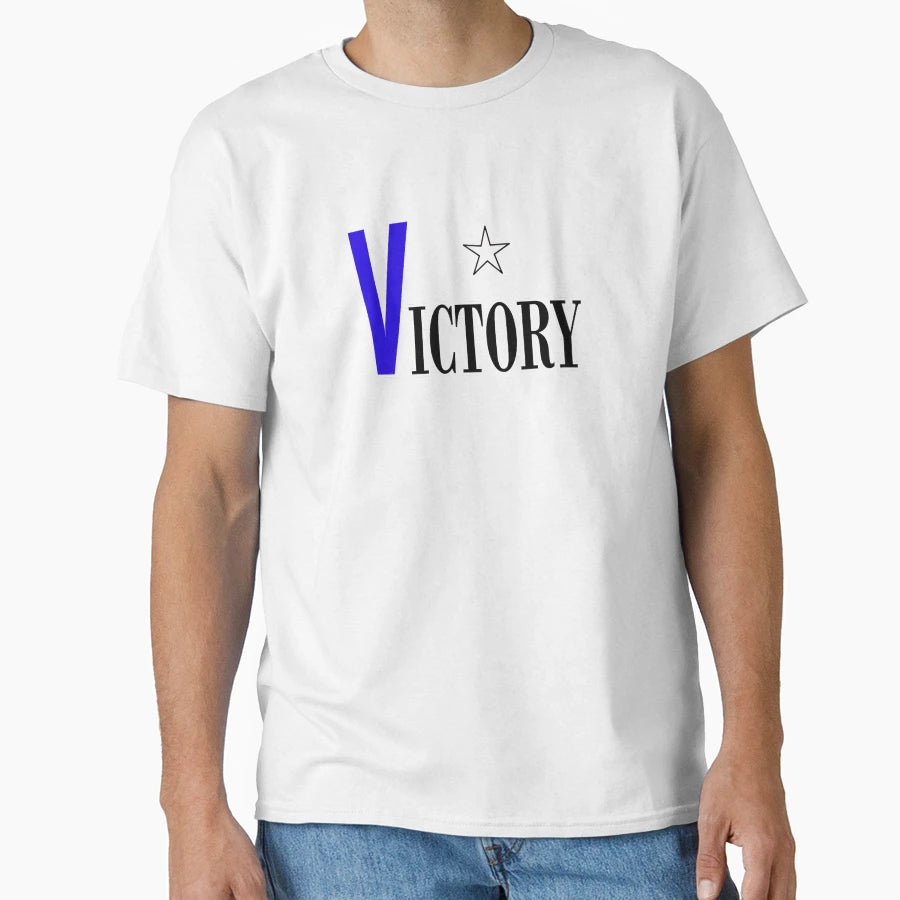 Victory T-Shirt - Custom Art Print for Adults - T-Shirt, Sweatshirt, Hoodie