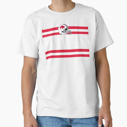 Buffalo Bills Mafia T-Shirt - Graphic Print Men Women - T-Shirt, Sweatshirt, Hoodie