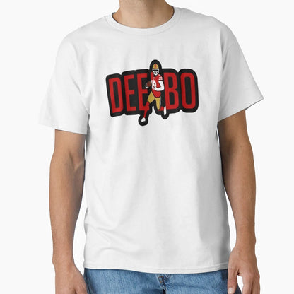 DS Is Back 19 Sport T-Shirt - Unique Graphic Men Women - T-Shirt, Sweatshirt, Hoodie