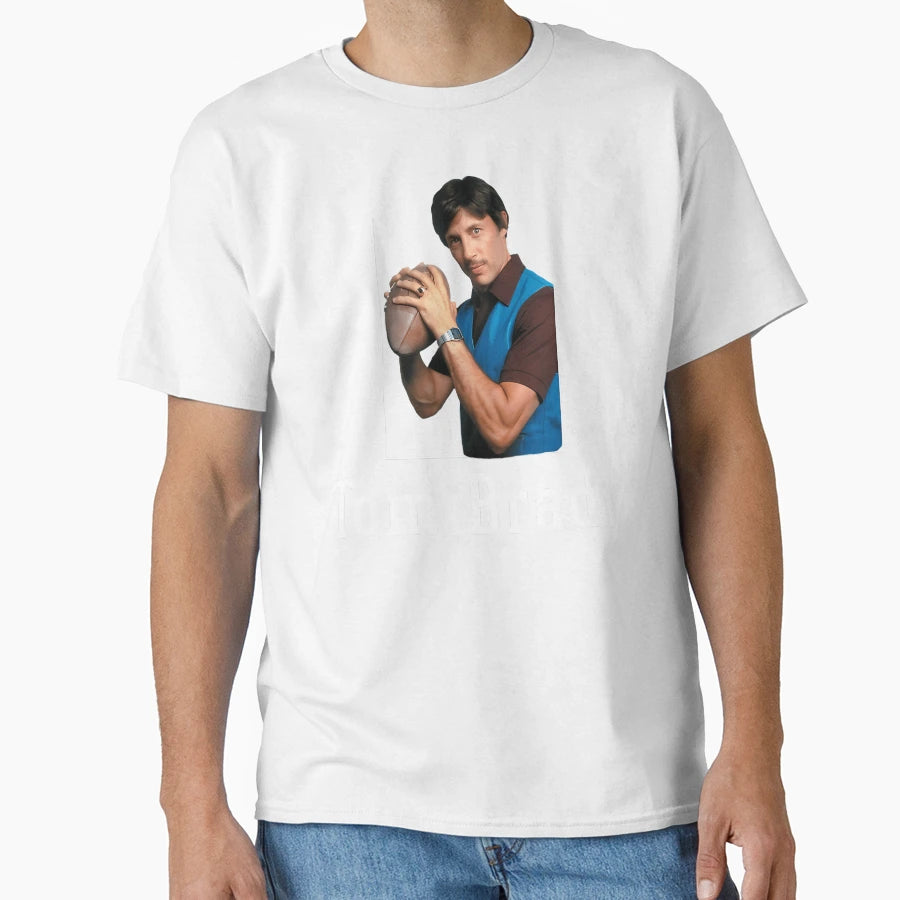 Uncle Rico Is T-Shirt - Streetwear Style for Adults - T-Shirt, Sweatshirt, Hoodie