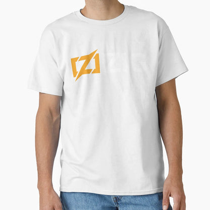 Zig Programming T-Shirt - Streetwear Style for Adults - T-Shirt, Sweatshirt, Hoodie