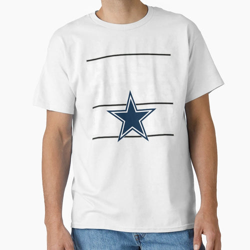 Best Dallas Mom T-Shirt - Casual Everyday Wear Unisex - T-Shirt, Sweatshirt, Hoodie