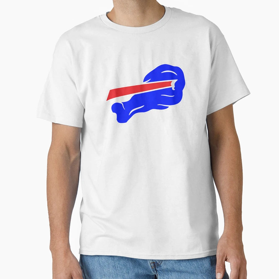 Buffalo Wings T-Shirt - Custom Art Print for Adults - T-Shirt, Sweatshirt, Hoodie