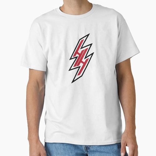 Hentai Haven Logo T-Shirt - Novelty Apparel Unisex - T-Shirt, Sweatshirt, Hoodie
