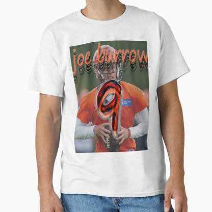 JB T-Shirt - Casual Everyday Wear for Adults - T-Shirt, Sweatshirt, Hoodie