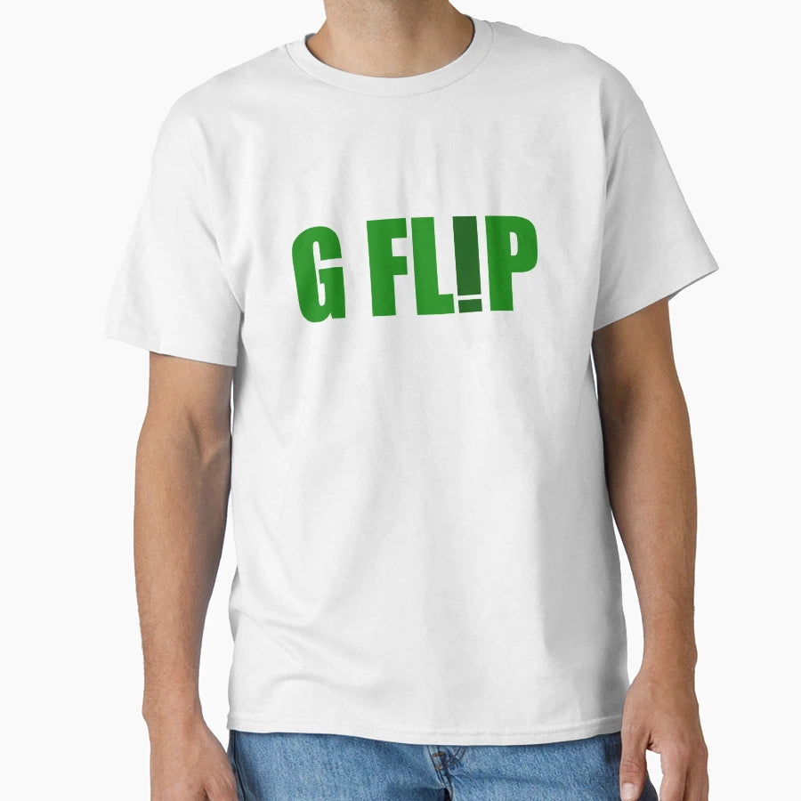 G Fl P T-Shirt - Novelty Apparel Unisex - T-Shirt, Sweatshirt, Hoodie